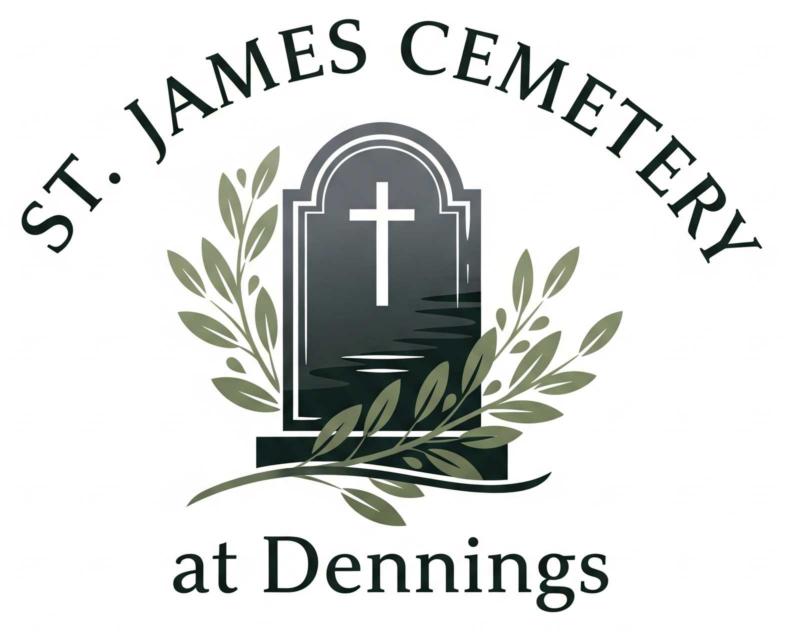 St. James Cemetery at Dennings – Maryland